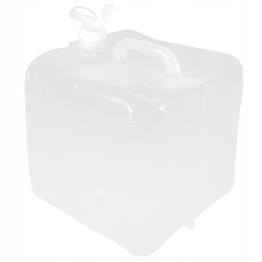 Water Jug Collapsible Bag Bucket