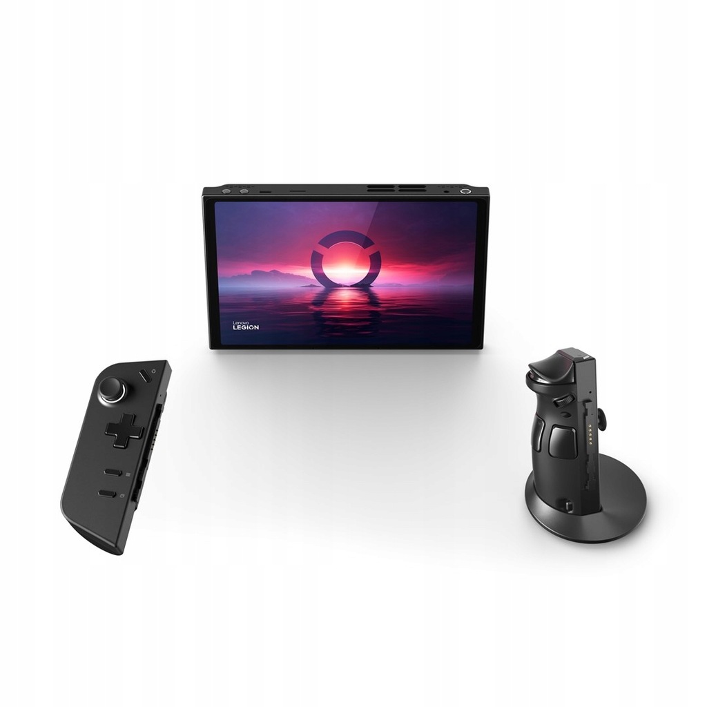 Lenovo Legion Go 8APU1 Ryzen Z1 Extreme 8.8" WQXGA IPS 500nits Glossy 144Hz