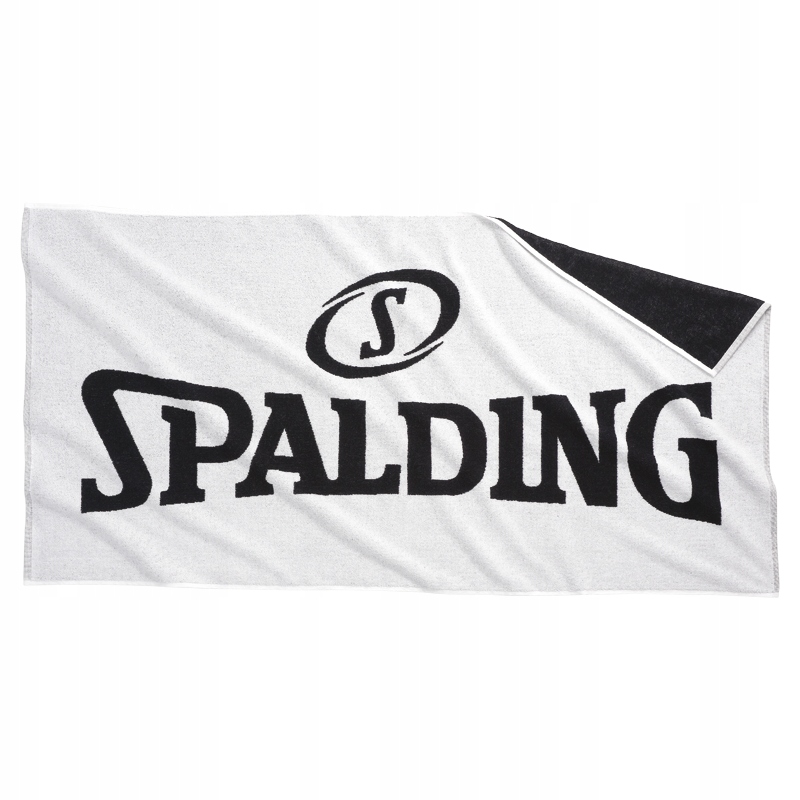 SPALDING DUŻY RĘCZNIK 70x140cm 100% BAWEŁNA