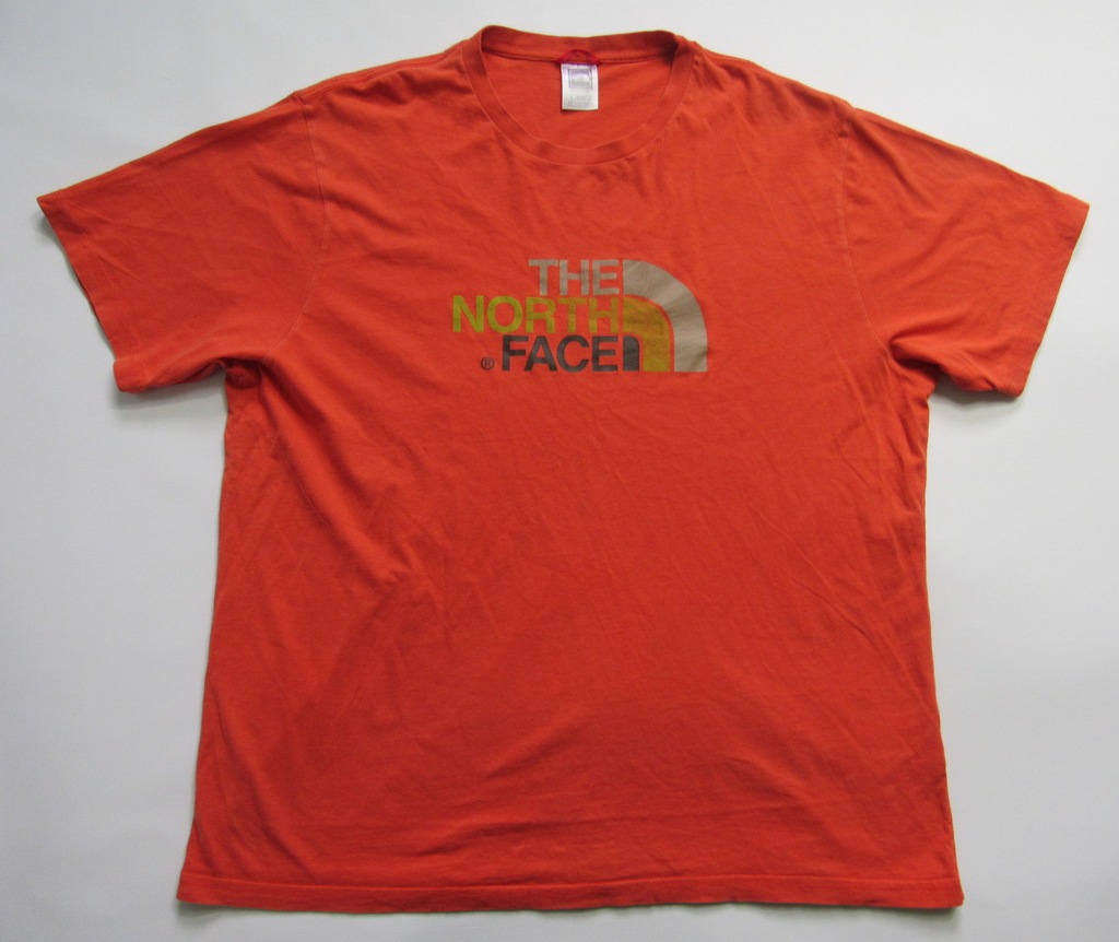 The North Face TNF EXTRA ORYGINAL T SHIRT/ XL