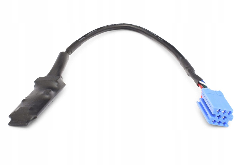 BlueMusic Adapter audio Bluetooth 13884686152 oficjalne archiwum