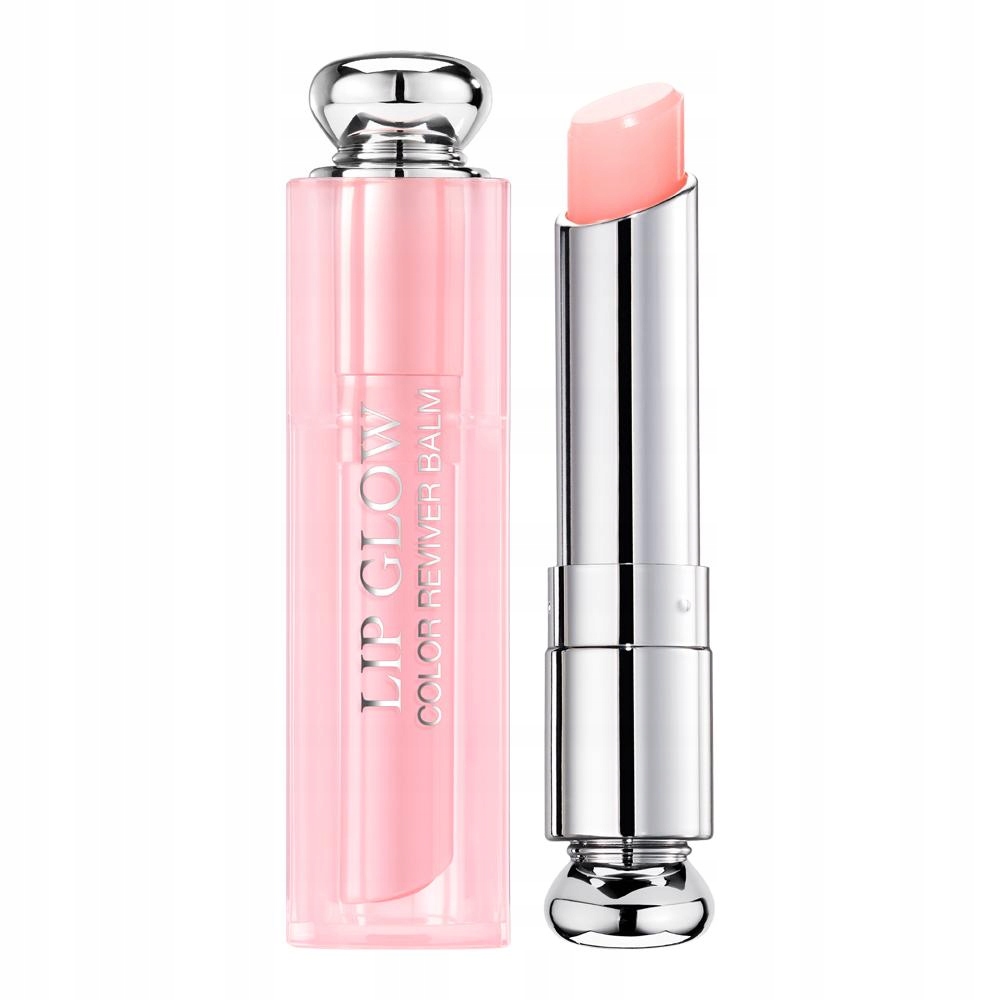 Dior Addict Lip Glow balsam do ust 001 Pink 3,5g