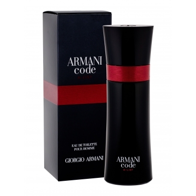 Giorgio Armani Armani Code A-List 75 ml
