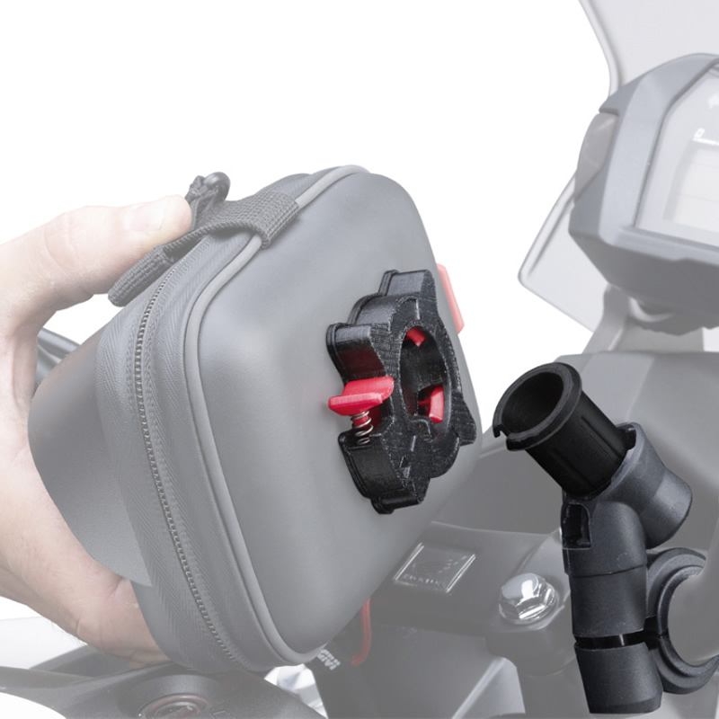 Держатель для телефона GIVI s957b