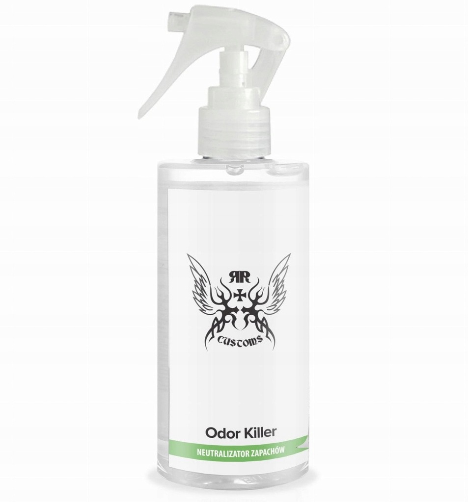 RRC Odor Killer 150 ml Neutralizator Zapachu