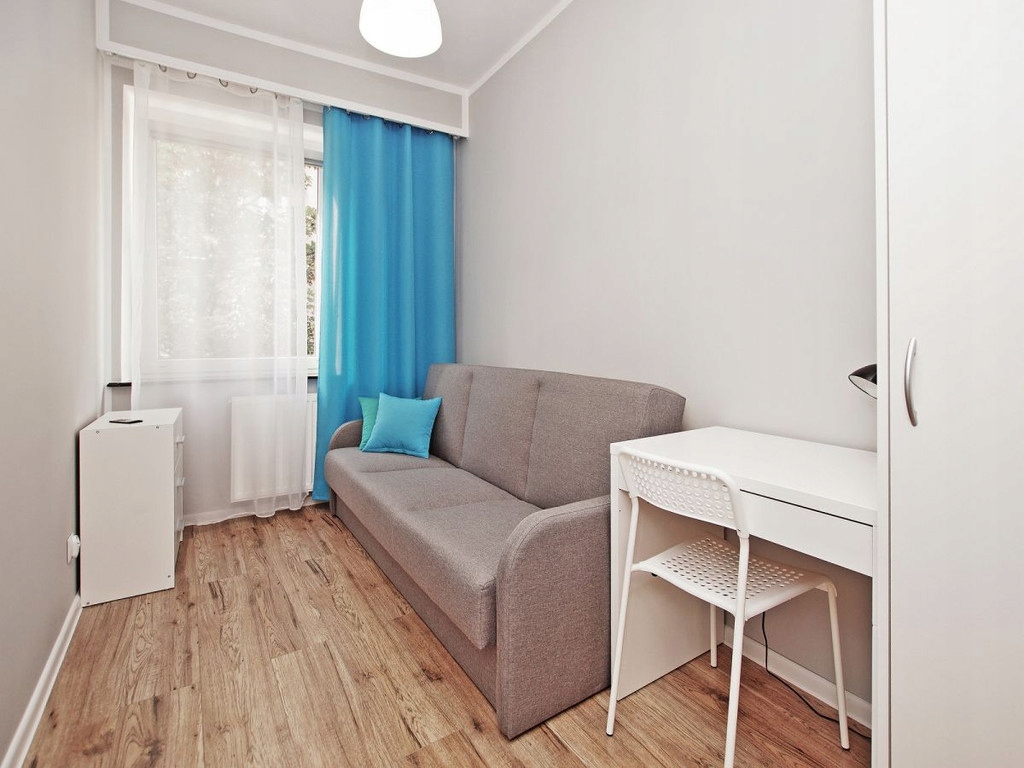 Pokój, Gdańsk, Wrzeszcz, 8 m²