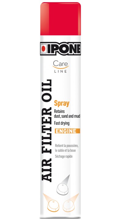 Ipone Air Filter Oil spray do filtrów powietrza