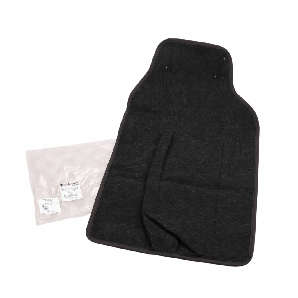 Skrzynka na narzędzia Fiat Nuovo Ducato OE