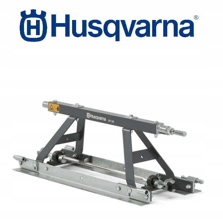 PROFIL LISTWY MODUŁOWEJ HUSQVARNA BT90 1 M