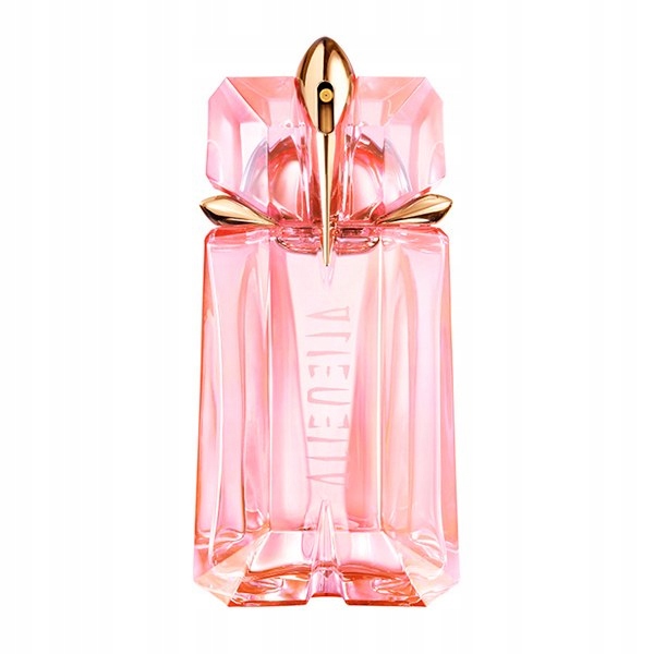 Perfumy Damskie Alien Flora Futura Thierry Mugler