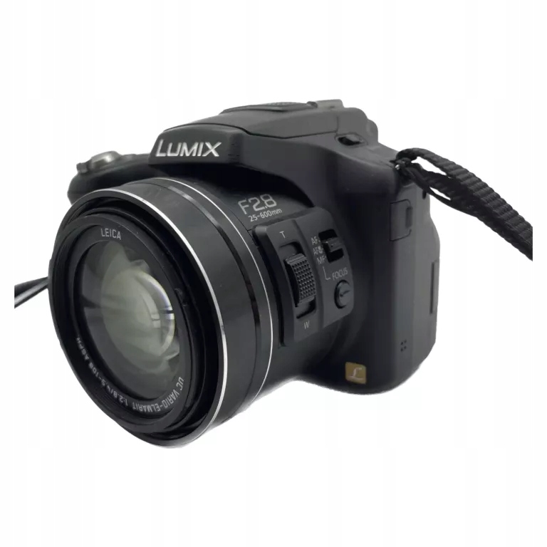 APARAT PANASONIC FZ200