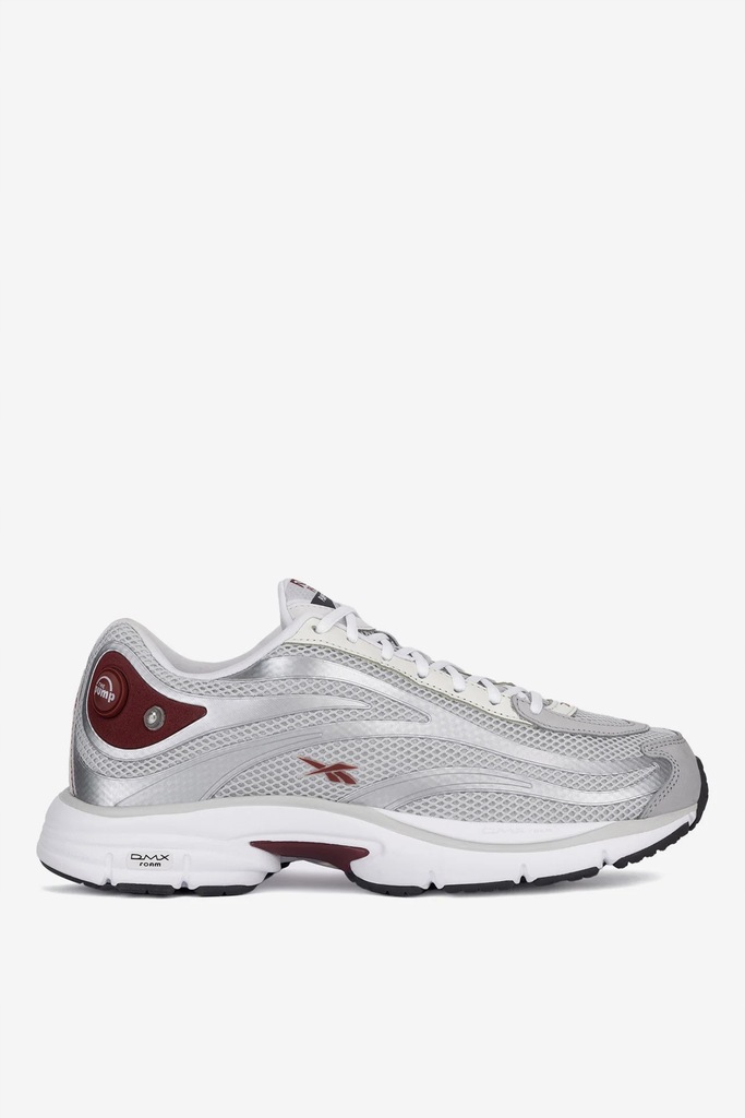 REEBOK Obuwie sportowe PREMIER PUMP PARIS TRAINER 100204586 szary