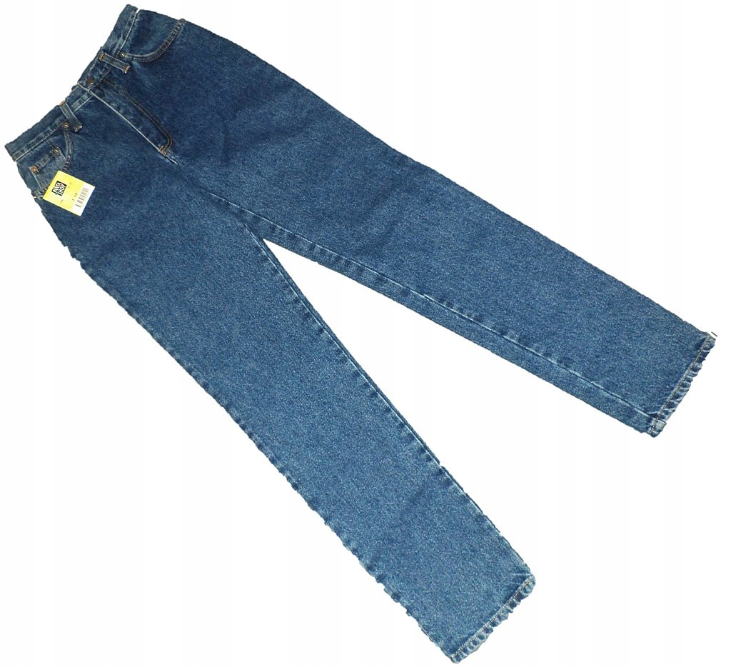 Spodnie jeans rozm. 162cm