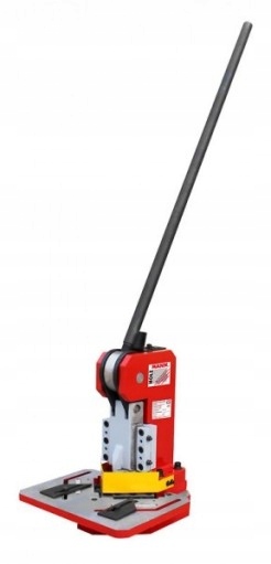 WYKRAWARKA DO METALU, BLACHY HOLZMANN AKG100