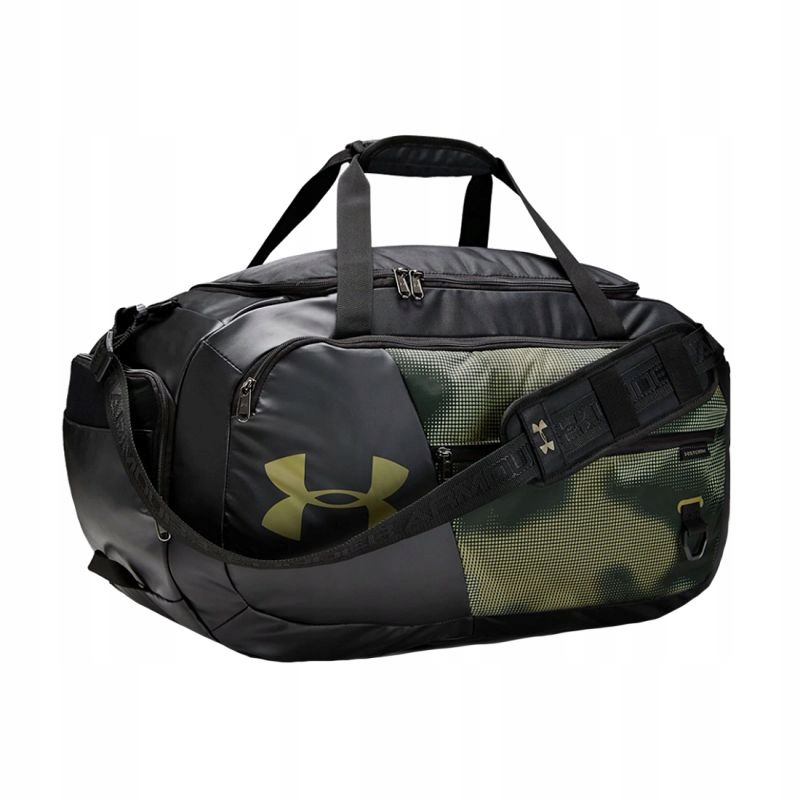 SPORTOWA Torba Under Armour Undeniable Duffel One