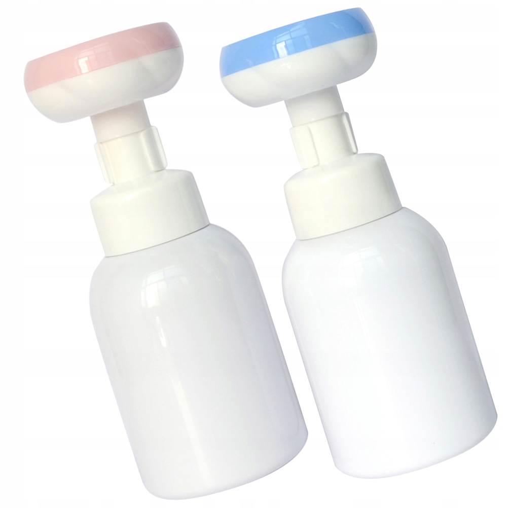 Liquid Soap Shower Gel Dispenser Travel Child 2