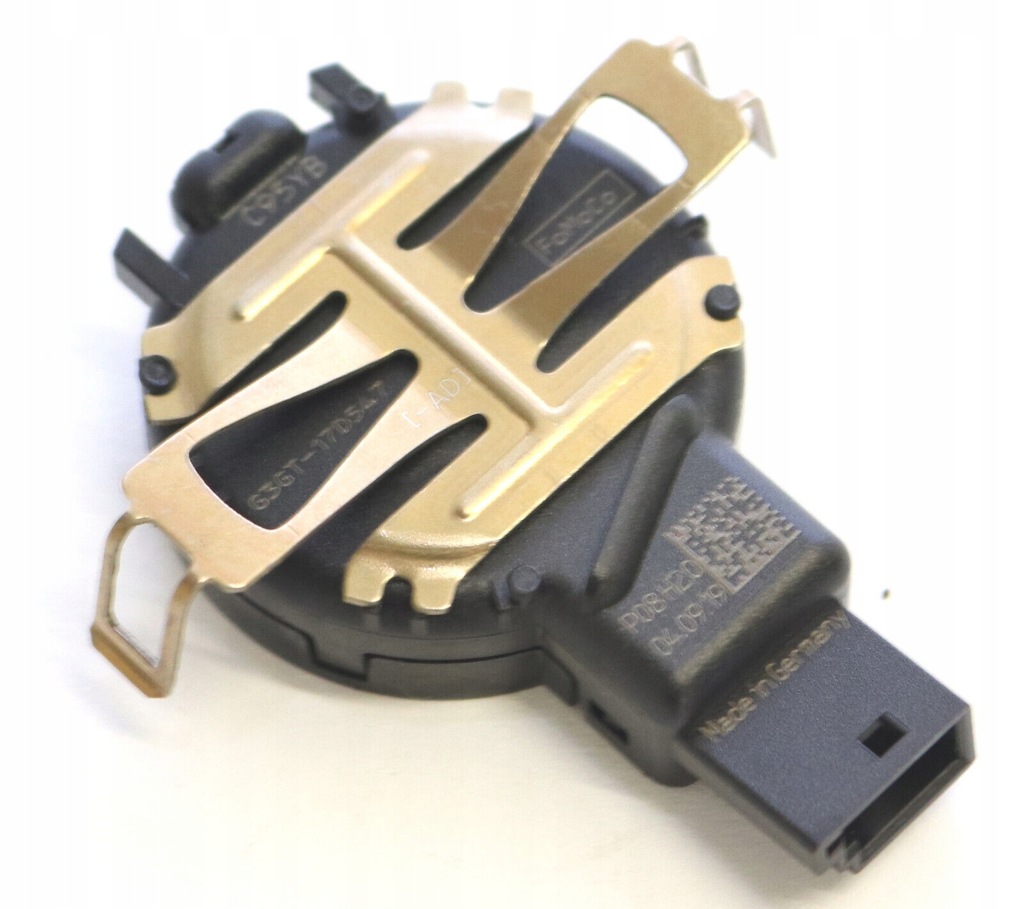SENSOR MODUŁ DESZCZU CZUJNIK G3GT-17D547-AD FORD FOCUS MK4 IV
