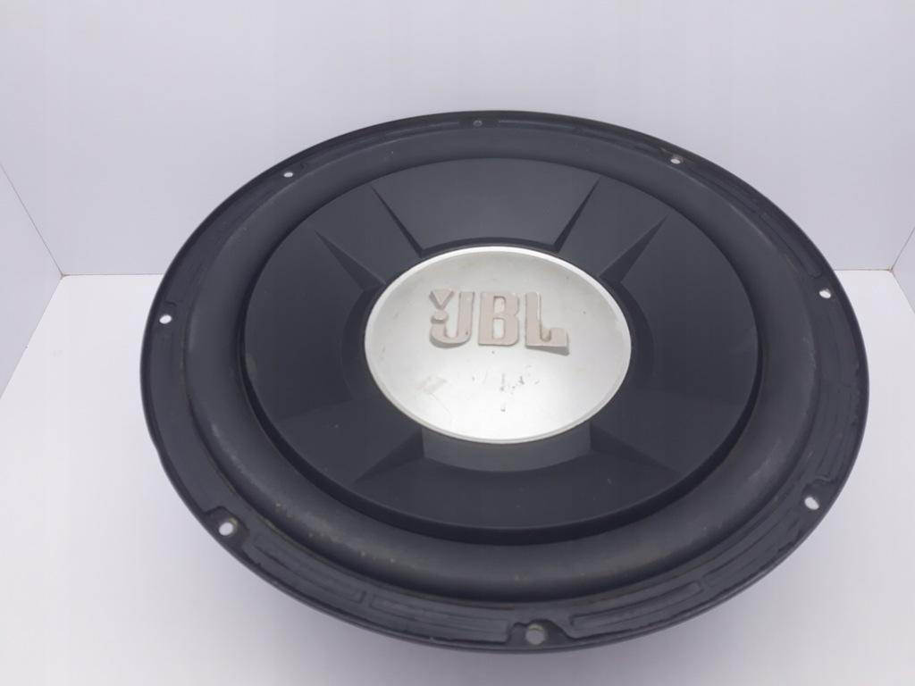 GŁOŚNIK JBL GTO120 2D Lombard66