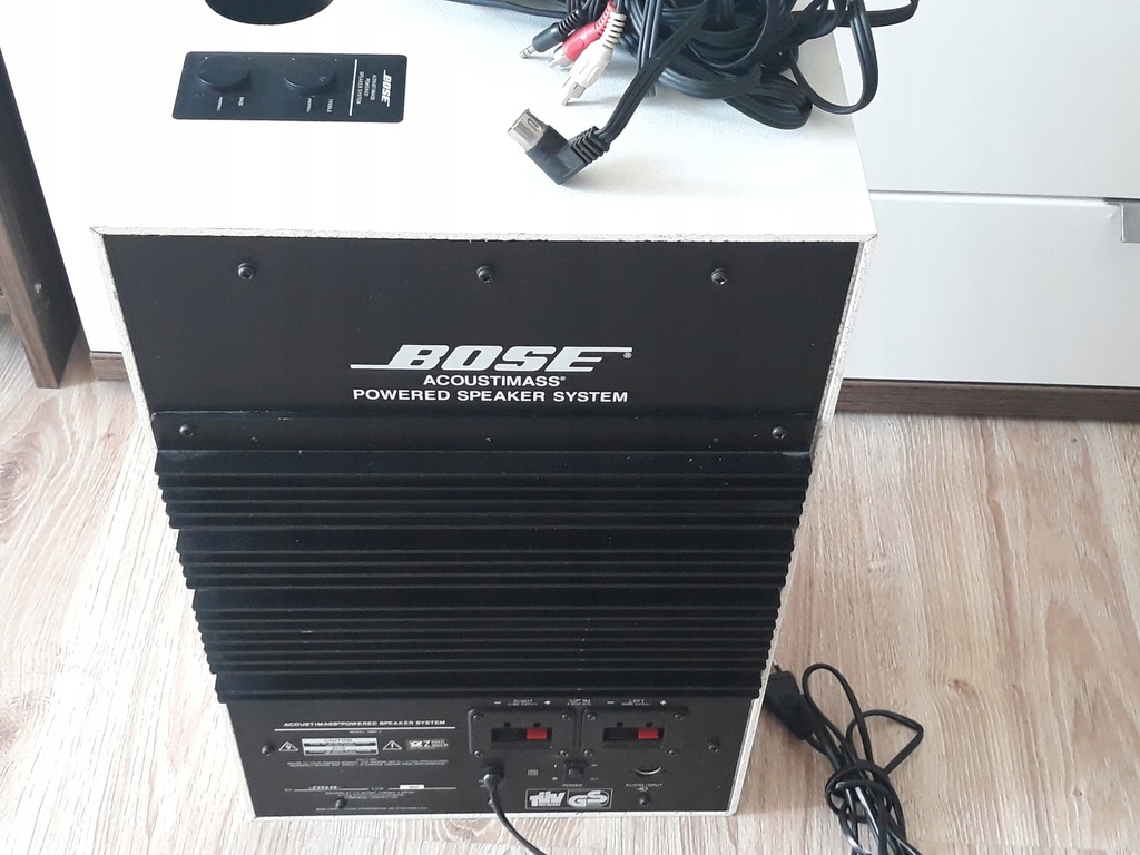 Bose 2683 on sale