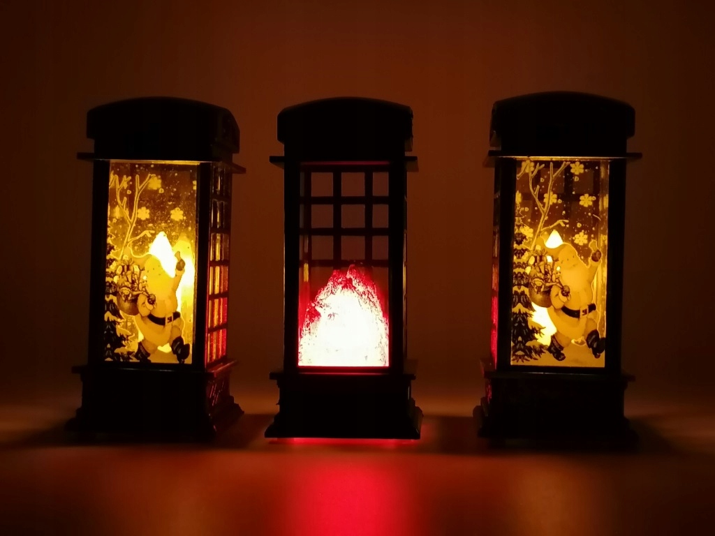 Купить 514 Лампа Advent Christmas Lantern для детей: отзывы, фото, характеристики в интерне-магазине Aredi.ru