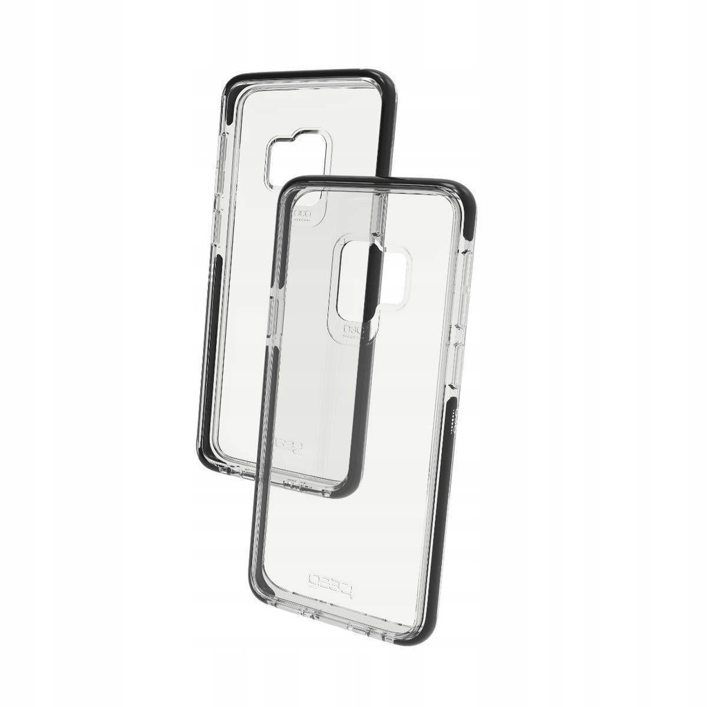 GEAR4 Solidna obudowa nakładka case do Galaxy S9