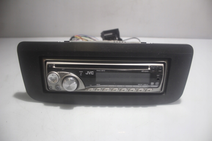 RADIO SKODA FABIA II