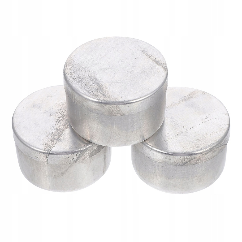 SAMPLE CUPS WEIGHING ALUMINUM PAN