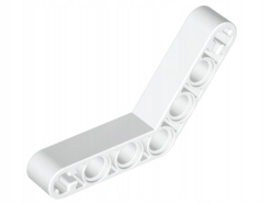 LEGO Technic, Belka 32348 Biały 6278132 1 szt NOWY