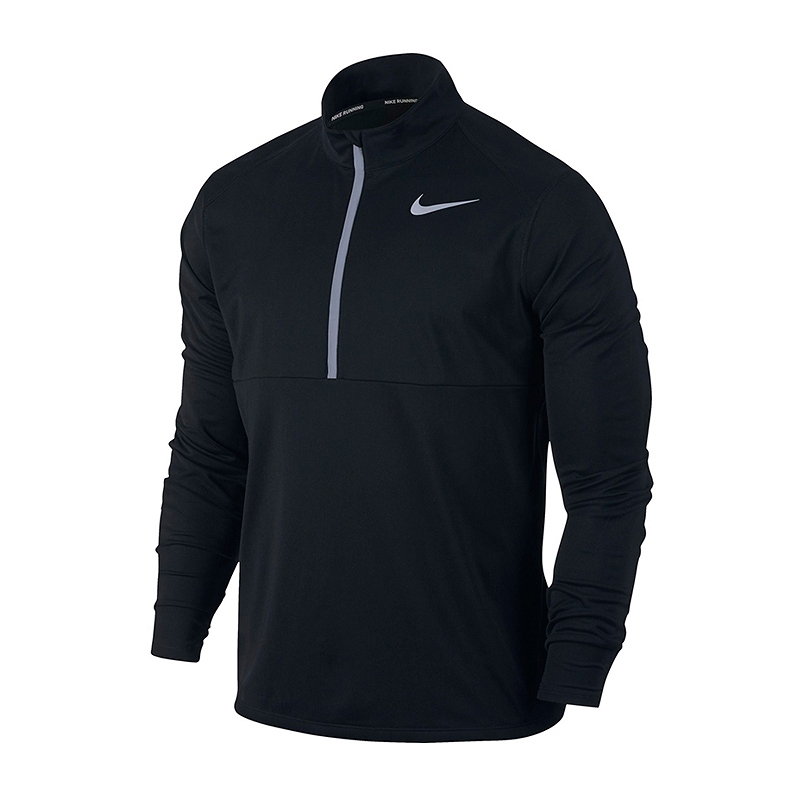 NIKE CORE HALF-ZIP BLUZA TRENINGOWA 010 XL:188 cm