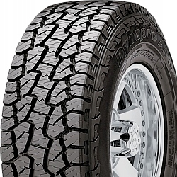 2x Hankook DynaPro AT-M RF10 205/70R15 96T 2021