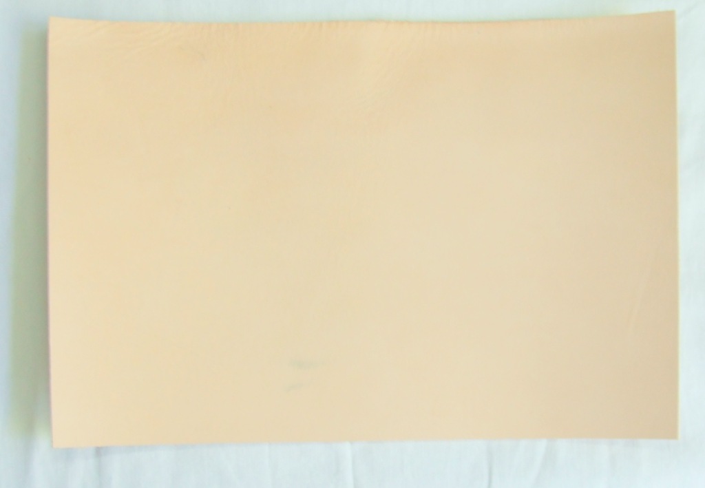 JUCHT skóra bydlęca polska 20x30 2,0-2,8mm