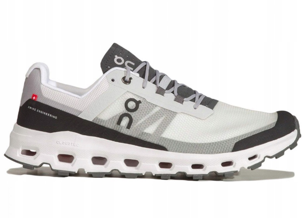 On Running Buty biegowe 6499059 40.5 Cloudvista