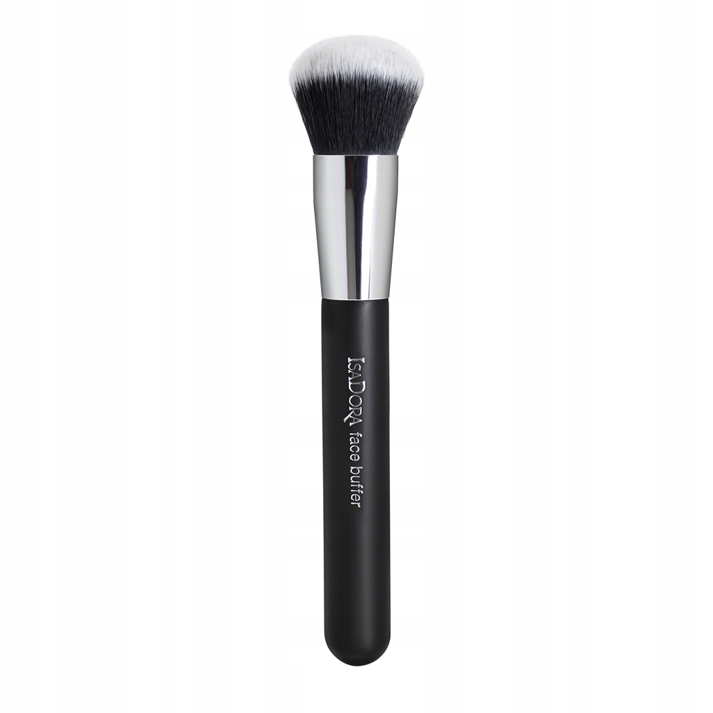 IsaDora Face Buffer Brush uniwersalny pędzel