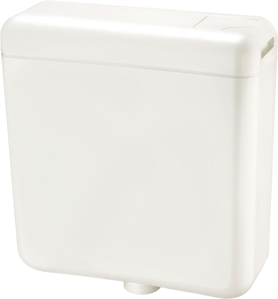 Cornat Spłuczka TRITON beżowa SPK1123