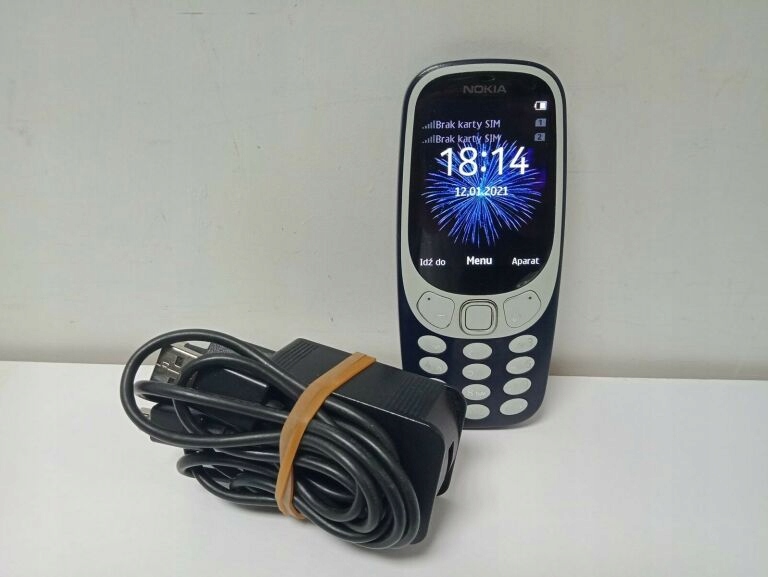 TELEFON NOKIA 3310 2017