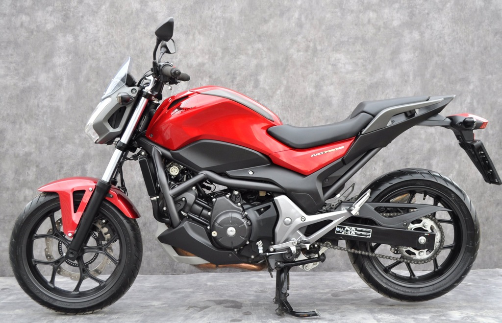 honda nc750s dct for sale