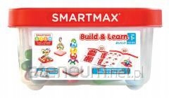 SmartMax - Build&Learn (100 pcs) (ENG) IUVI Games