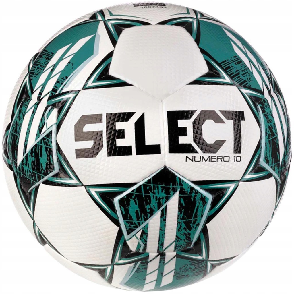 Piłka nożna Select Numero 10 FIFA Basic v23 17818 R. 5