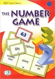 The number game gra edukacyjna eli digital gams PC