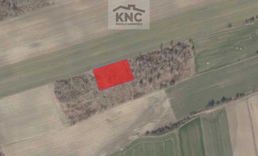 Działka, Lublin, Dziesiąta, 2584 m²