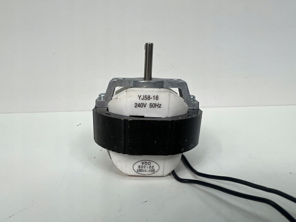 Silnik AGD YJ58-16 AC220-240 50Hz - 12880439304 - oficjalne archiwum ...