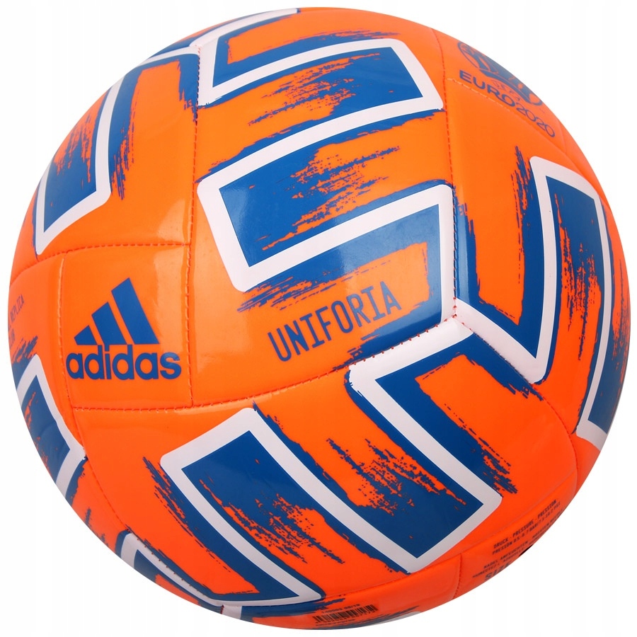Футбольный мяч adidas Euro 2020 uniforia Competition