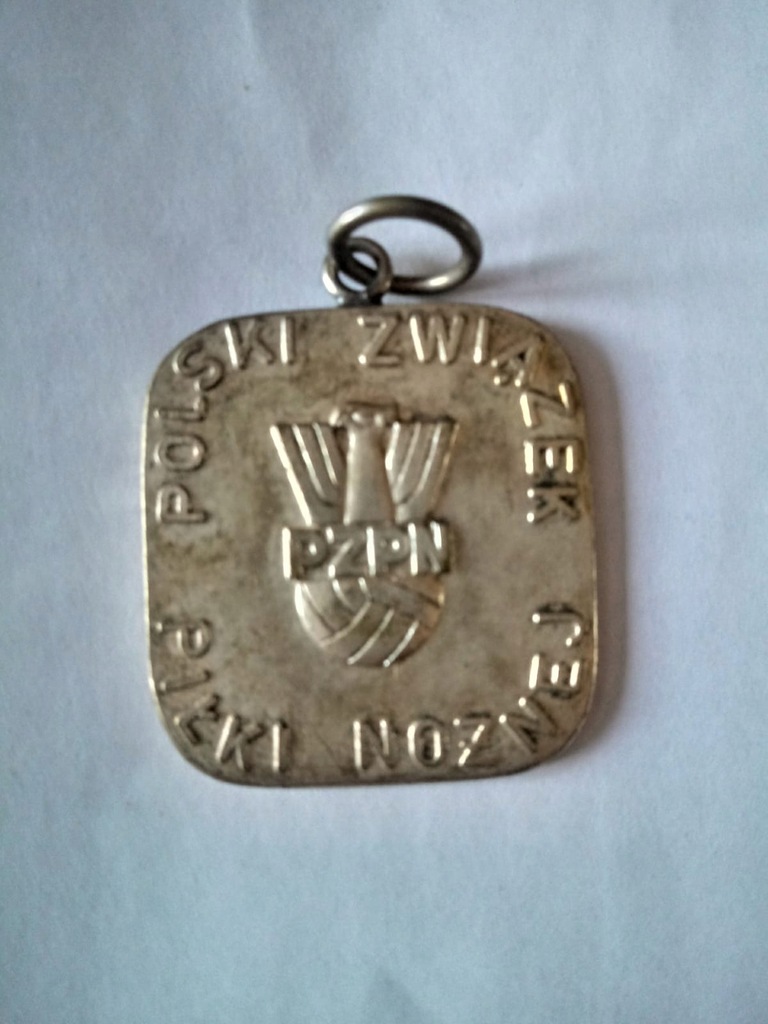 Medal Pucharu Polski Piast Gliwice