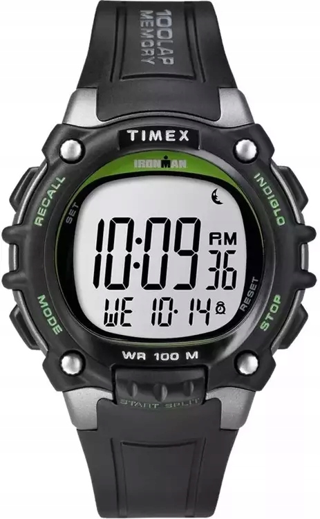 Zegarek Timex Ironman TW5M03400