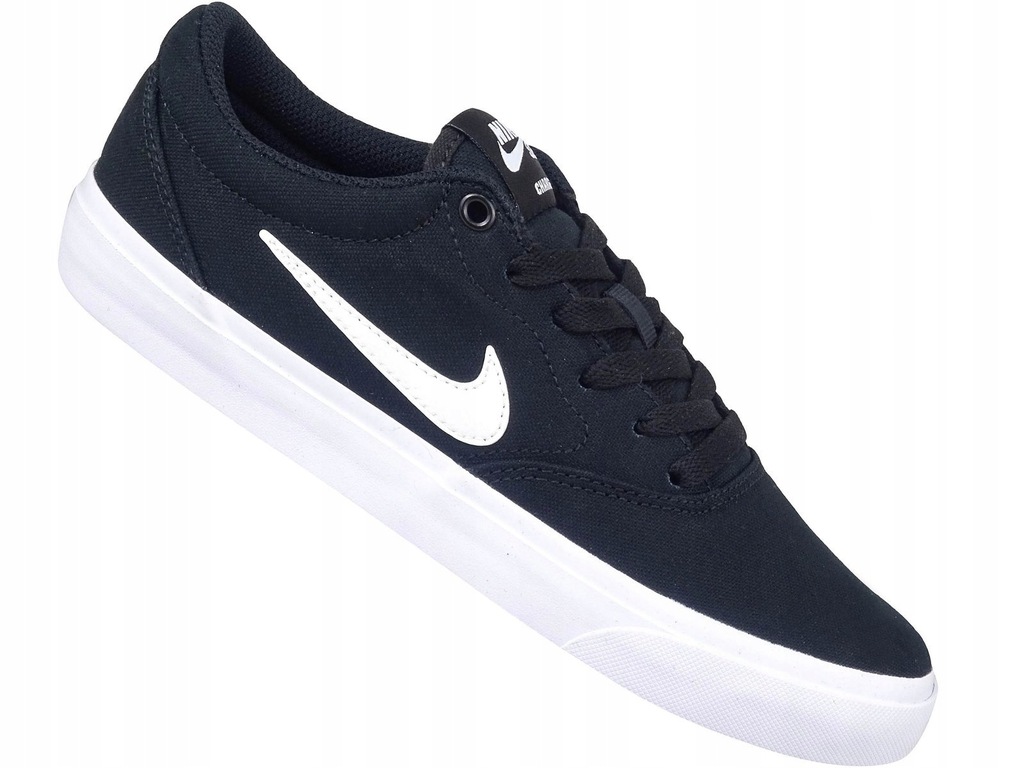 NIKE SB CHARGE CANVAS CQ0260 004 R. 39