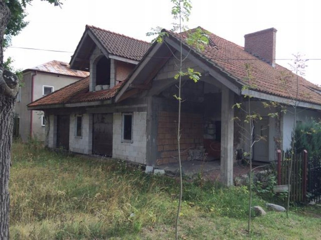 Dom Ełk, ełcki, 528,00 m²