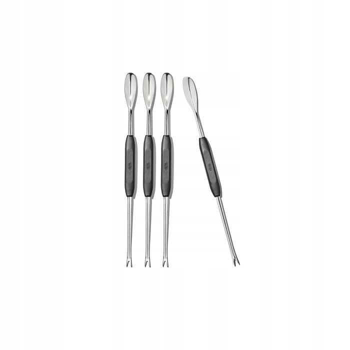 Widelczyki do homarów/przekąsek 4el.Good Grips