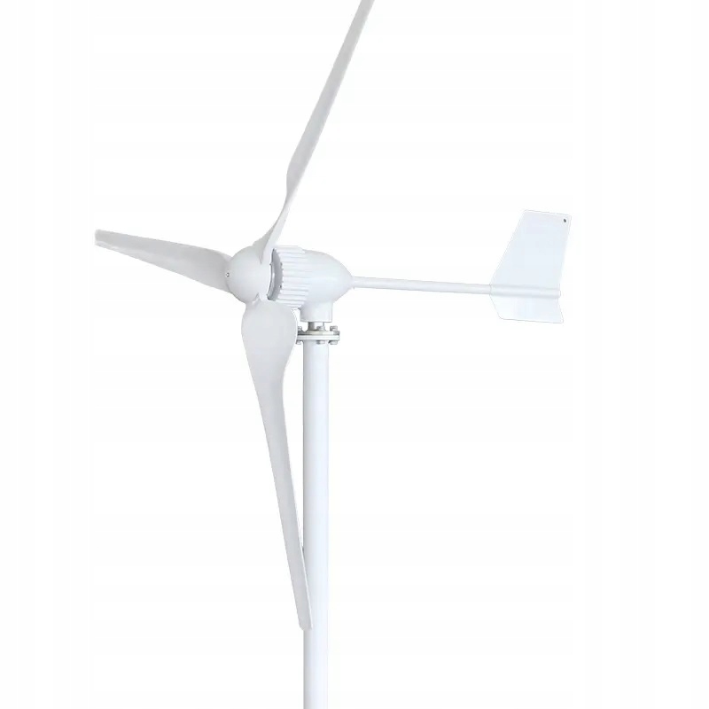Turbina wiatrowa Feng Teng 1500 W 48v