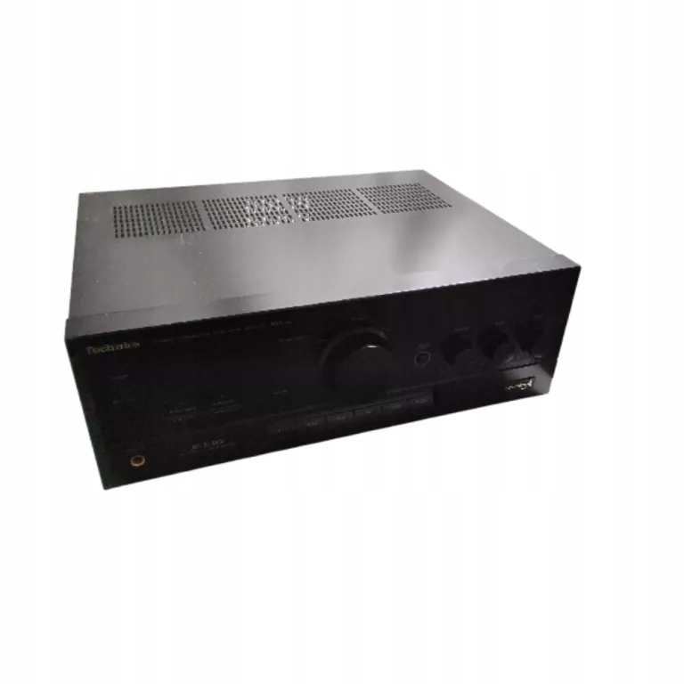 WZMACNIACZ TECHNICS SU-X120