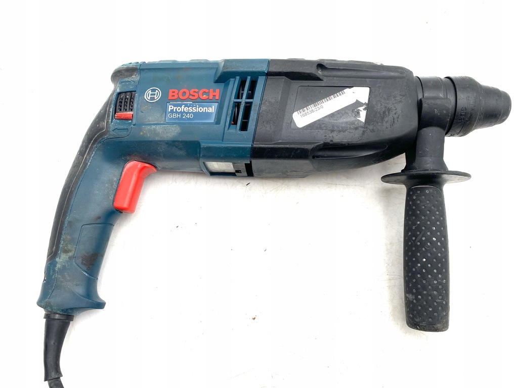 Młotowiertarka Bosch GBH 240 790 W